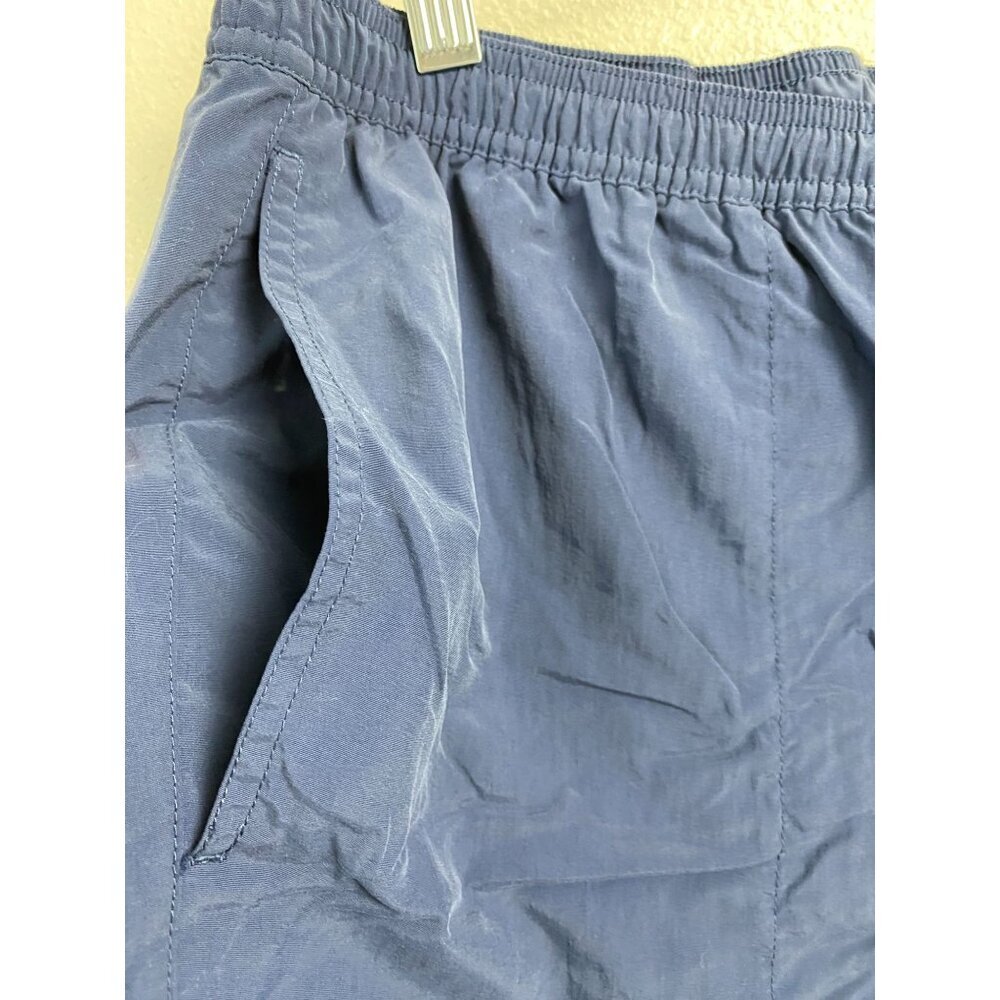 Orvis Board Swim Shorts Mens size XL Blue Outdoor Vacation Beach Summer Spring - Picture 10 of 15